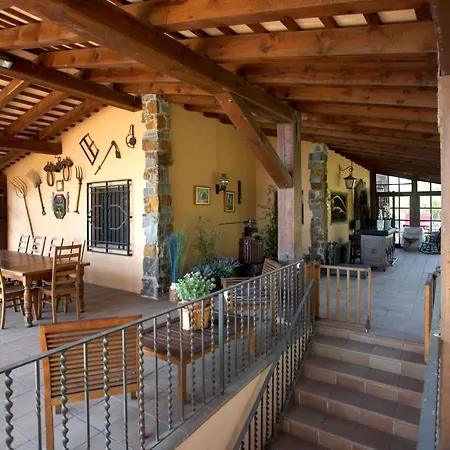 Vila Castellar Villa Matadepera