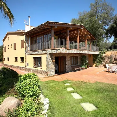 Vila Castellar Villa
