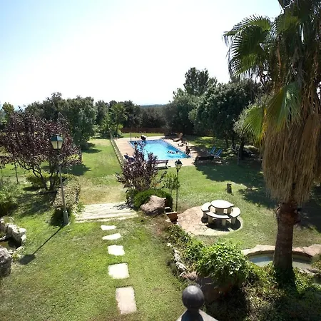 Vila Castellar Villa Matadepera