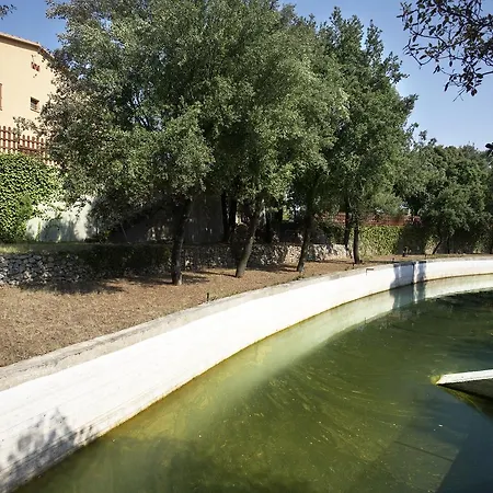 Villa Vila Castellar *