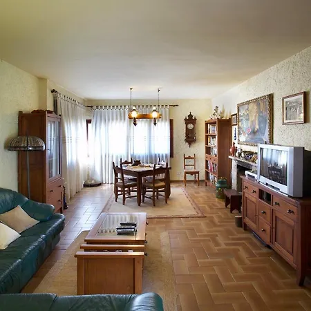 Villa Vila Castellar Matadepera