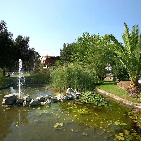 Vila Castellar Villa